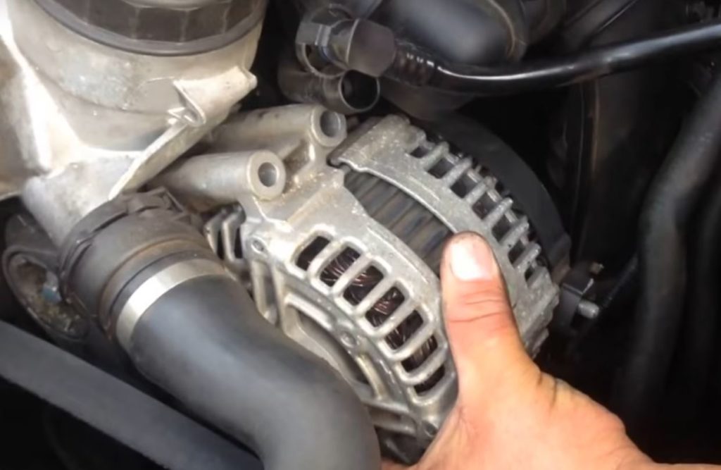 See B0166 in engine